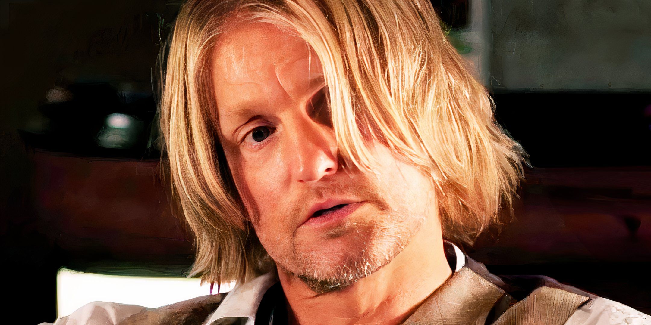 The Hunger Games: Sunrise on the Raughing’s Cast: cada actor confirmado y con quien están jugando