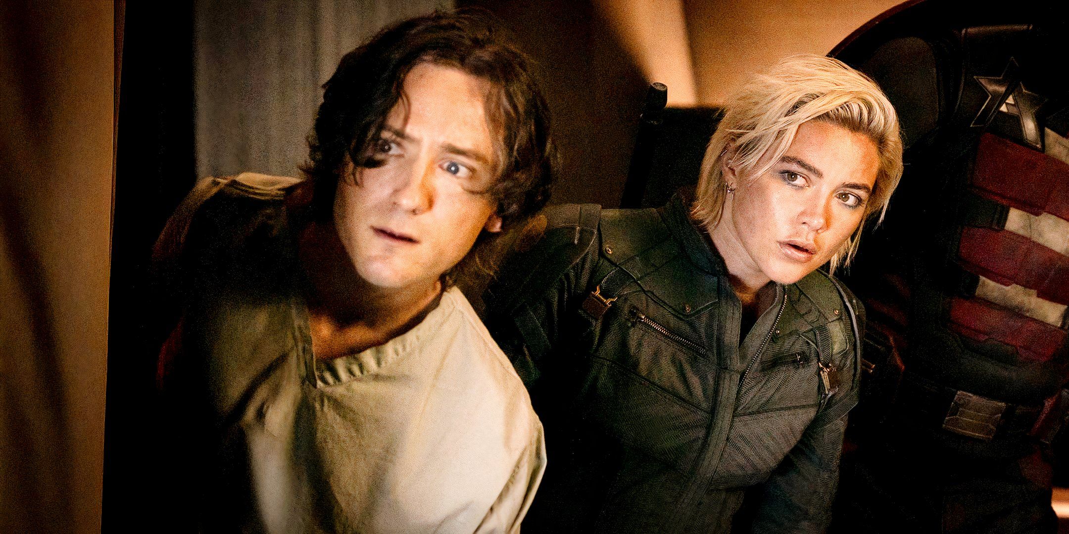 Thunderbolts* Números de taquilla: Total, en todo el mundo, nacional, apertura y registros