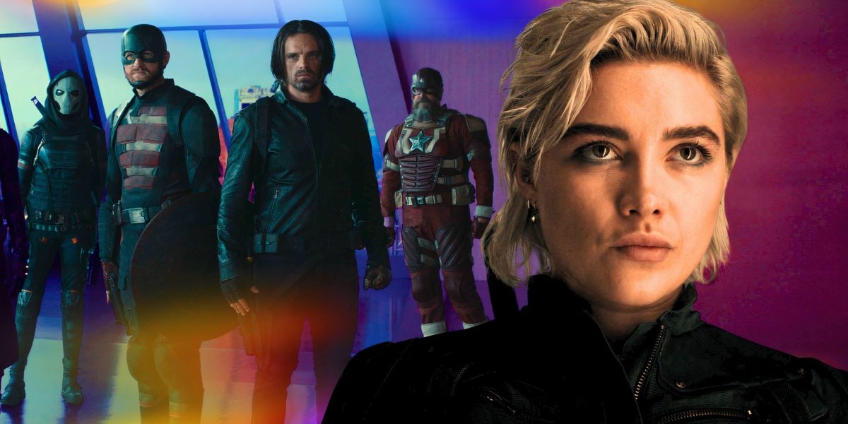 Thunderbolts* Revisión: Exactamente lo que MCU necesita en este momento y estoy más entusiasmado con el futuro de la franquicia que en años