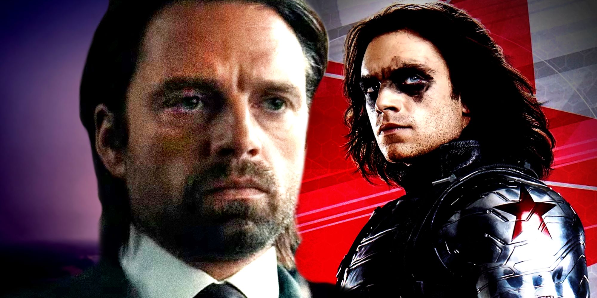 Thunderbolts* Star Sebastian Stan aborda si Bucky Barnes seguirá siendo un congresista