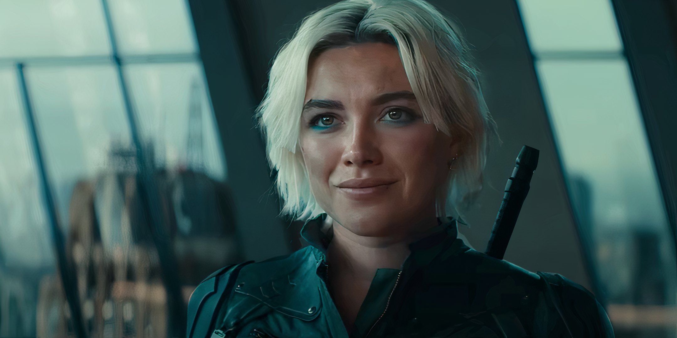 Thunderbolts* acabo de decirnos exactamente por qué el equipo está en Avengers: Doomsday y estoy mucho más emocionado por eso ahora