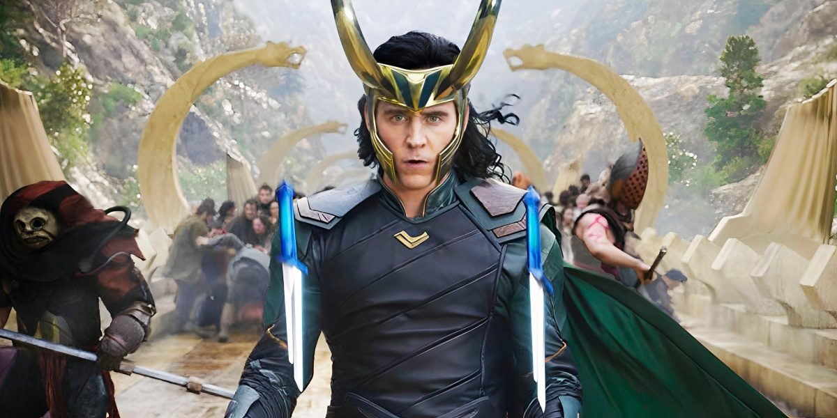 Todavía no puedo superar a Loki siendo tan bueno que activamente hizo que sea más difícil crear una película de MCU posterior.