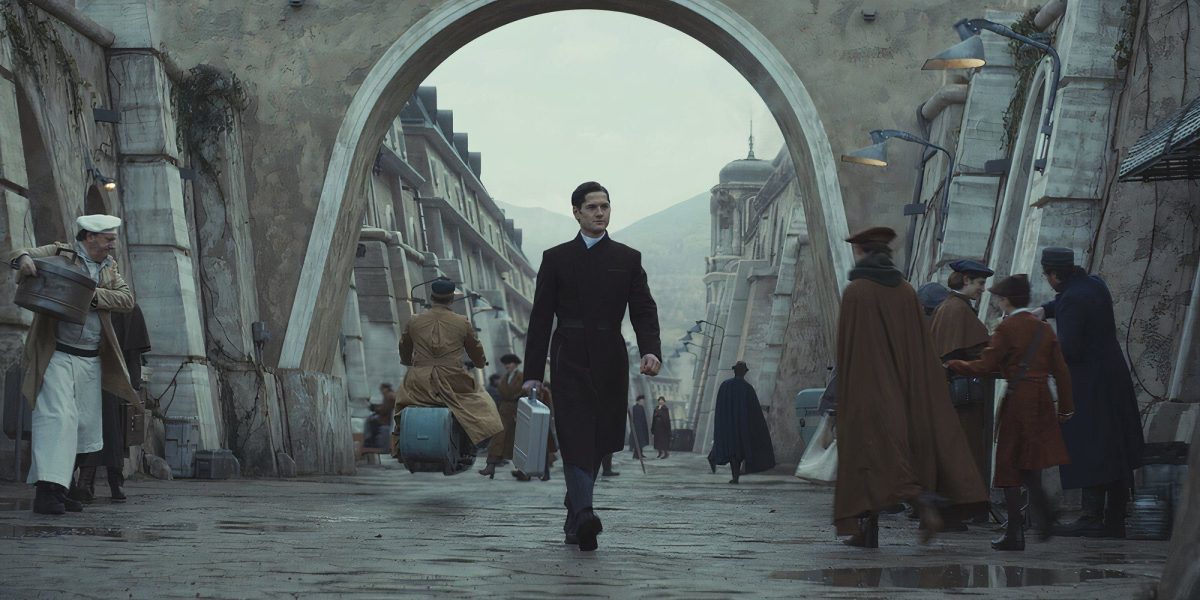 Traducir Andor Temporada 2 Episodio 7 La trágica canción final: Letra de Tony Gilroy Ghorman en inglés y lo que realmente significan explicó