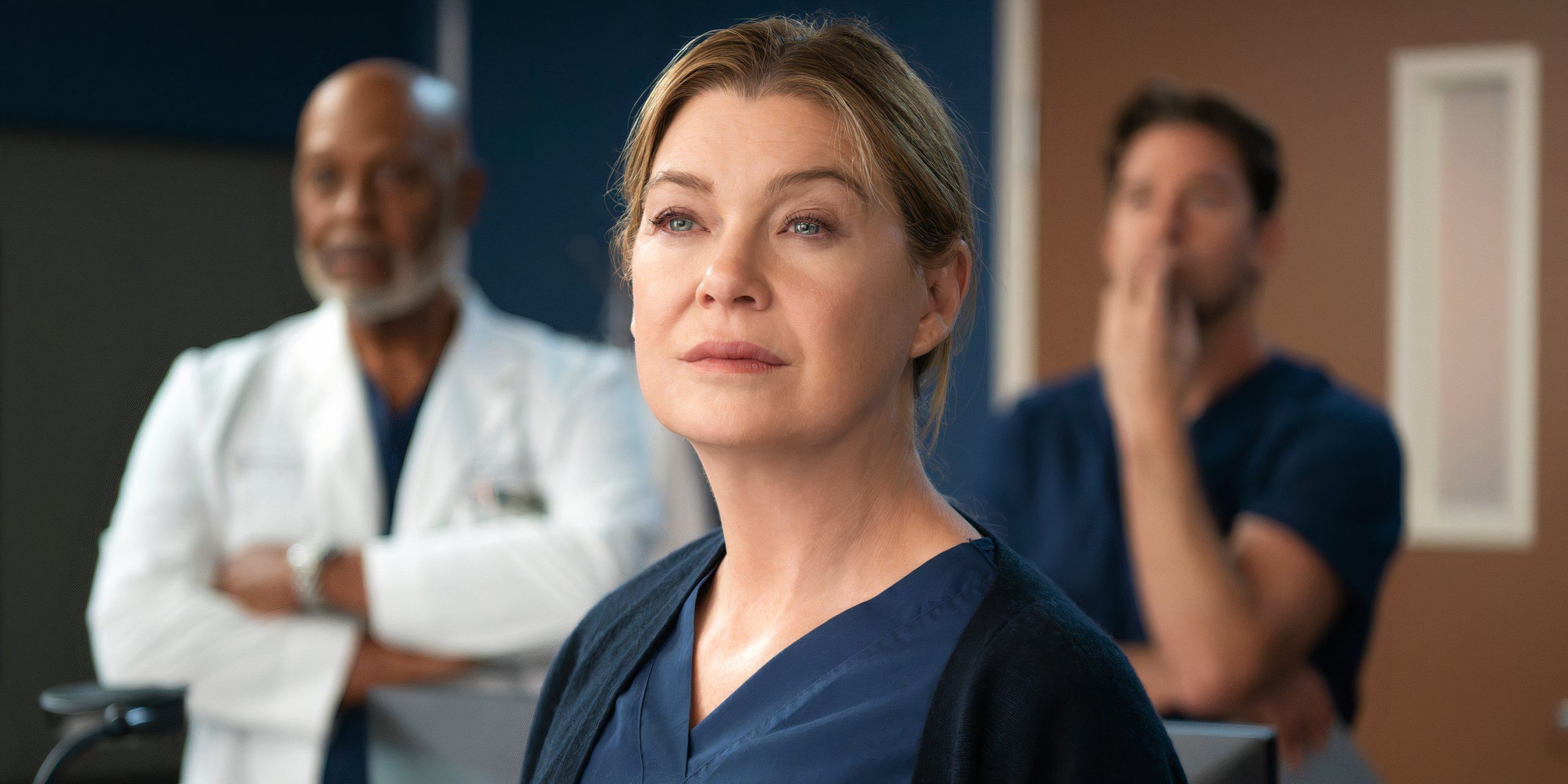 “Trae tu trasero de vuelta a casa” Grey’s Anatomy Star de mucho tiempo suplica a Ellen Pompeo para regresar a tiempo completo