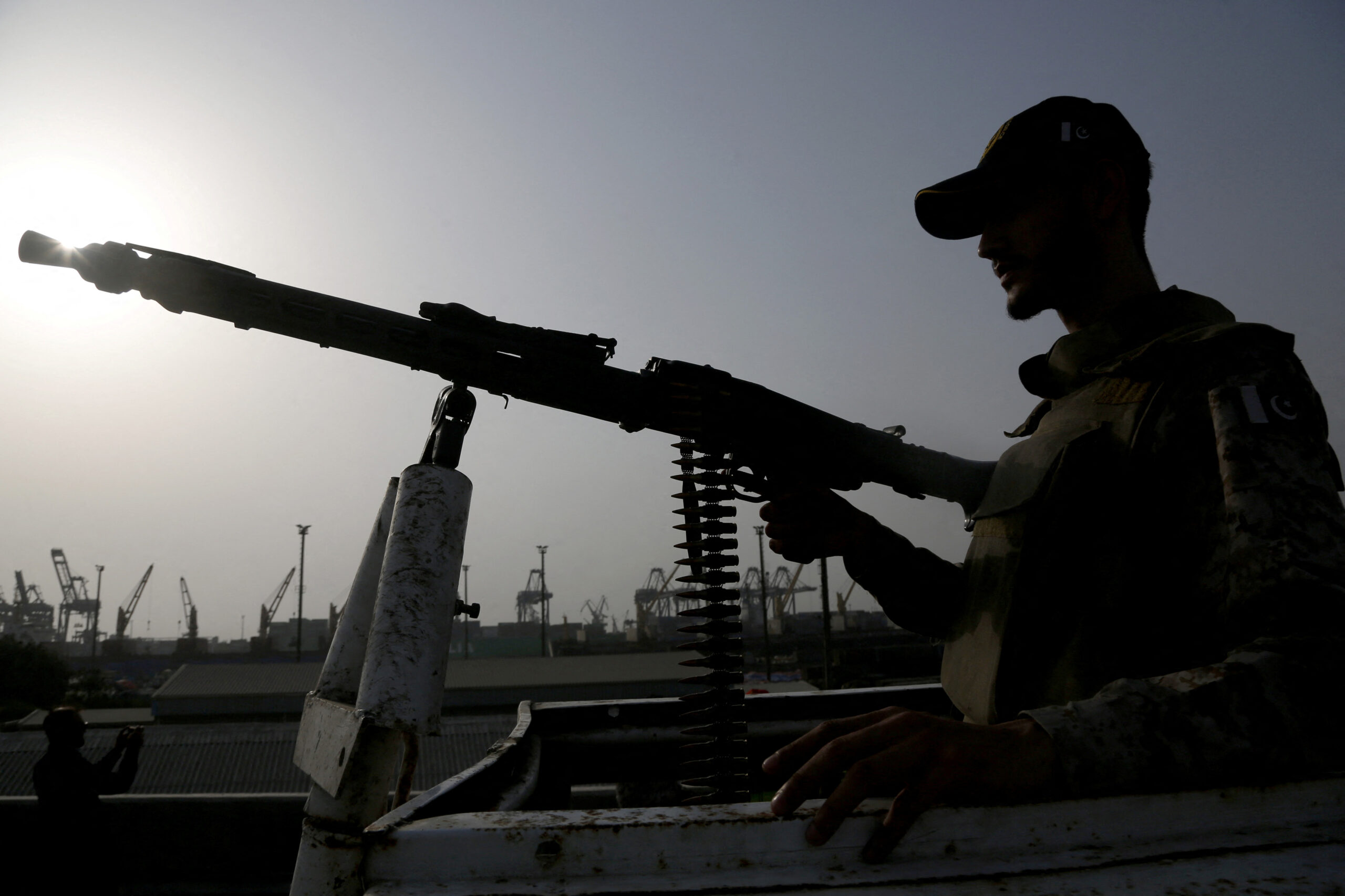 Trump anuncia alto el fuego 'inmediato' entre India y Pakistán