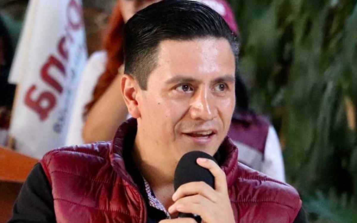 Ulises Bravo interpondrá recurso tras negativa de amparo en proceso por presunta violencia familiar