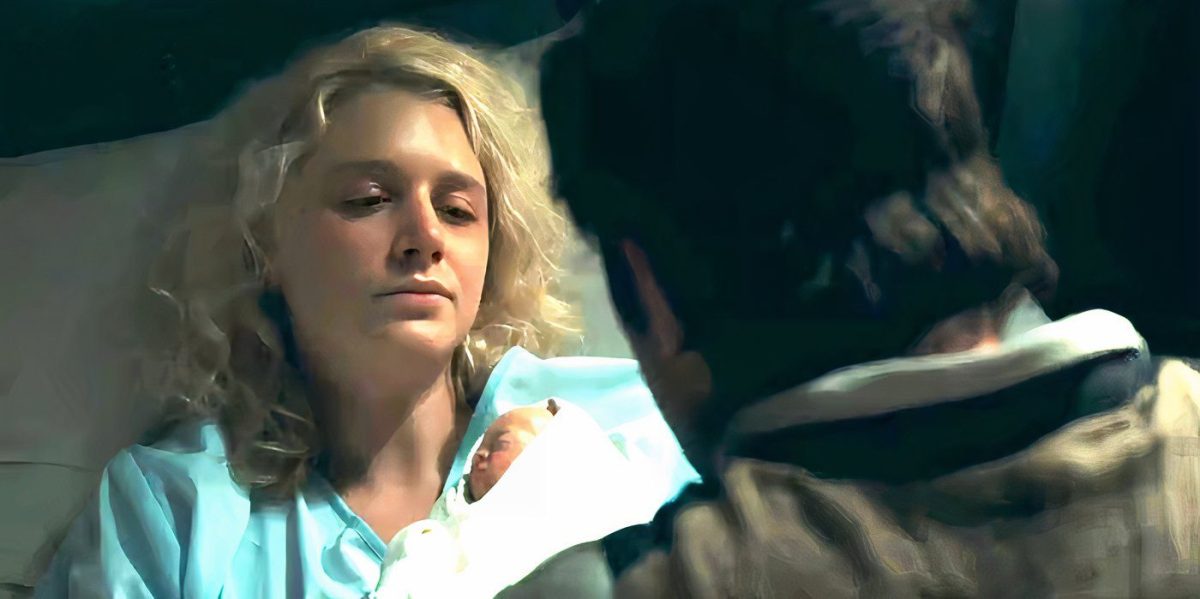 Una cosa que Spencer le dijo a Alex en 1923 Finale absolutamente me rompió