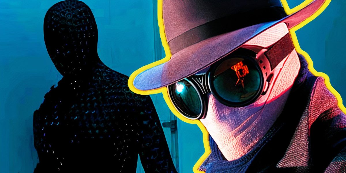 Universal Monsters anuncia el nuevo proyecto Invisible Man, burlándose de la próxima época del ícono del horror