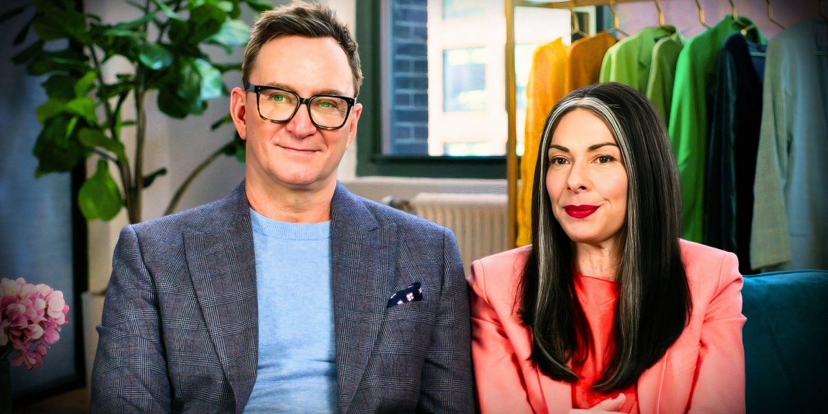 Use lo que quieras es actualizado qué no ponerte (estoy tan contento de Stacy London y Clinton Kelly están de vuelta en la televisión)