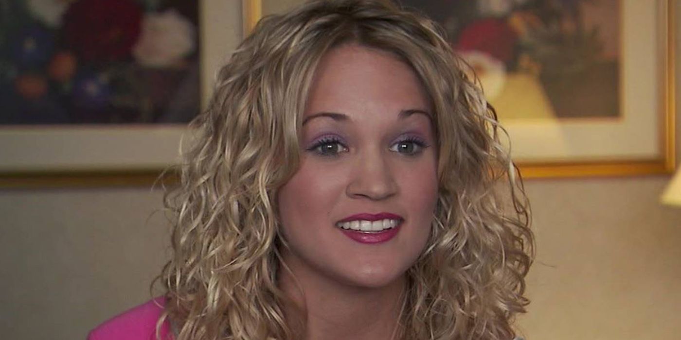 “Venderás más discos que cualquier ídolo”: la audaz predicción de Simon Cowell para Carrie Underwood hace 2 décadas se hizo realidad, pero incluso él perdió este giro que la convierte en la mejor concursante de todos los tiempos