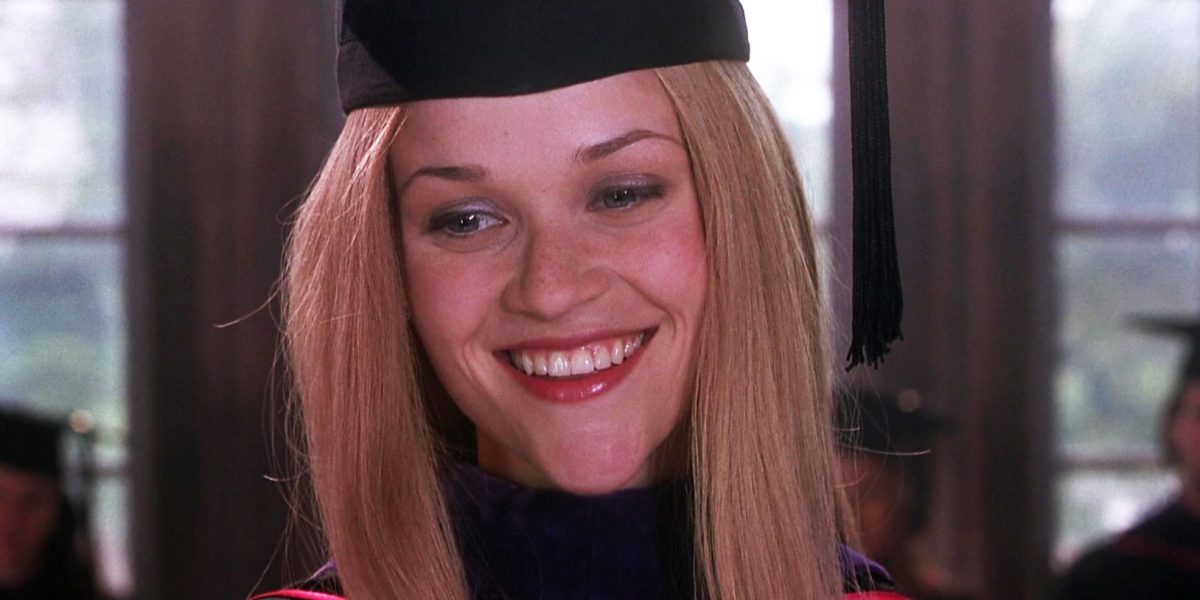 Ventana de lanzamiento de Legalmente Blonde Prequel Show revelada