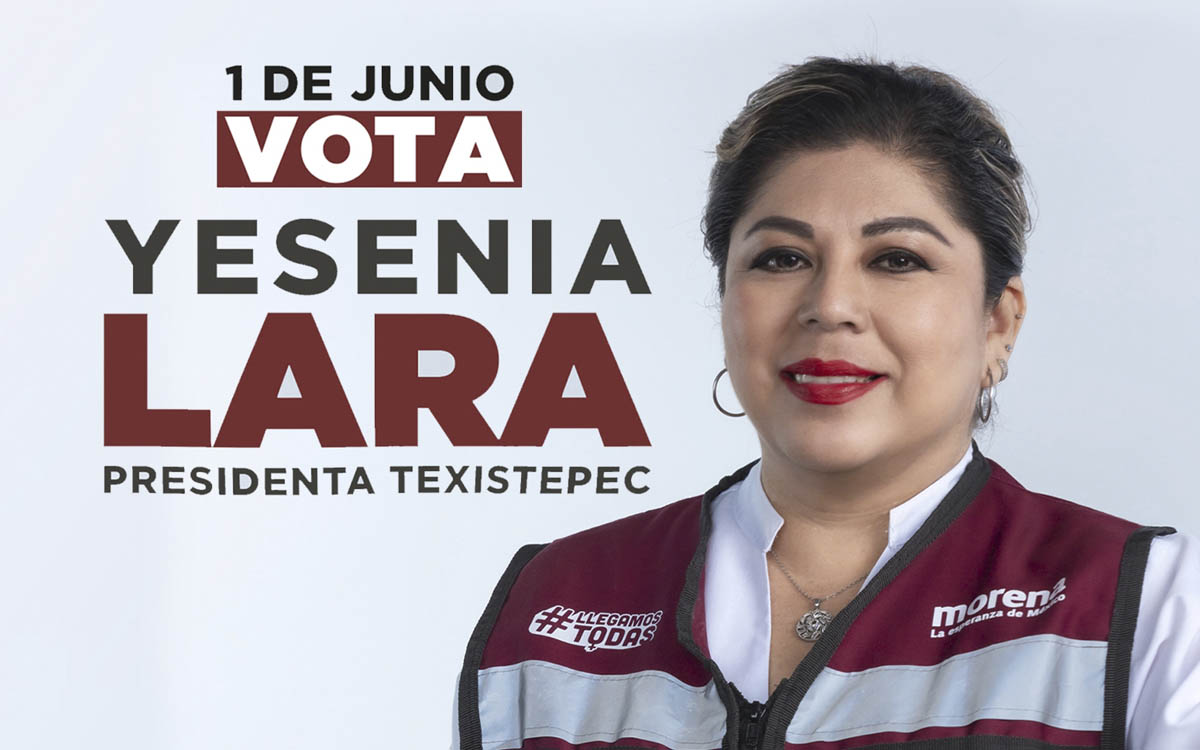 Veracruz: Asesinan a candidata de Morena y a tres simpatizantes durante acto de campaña
