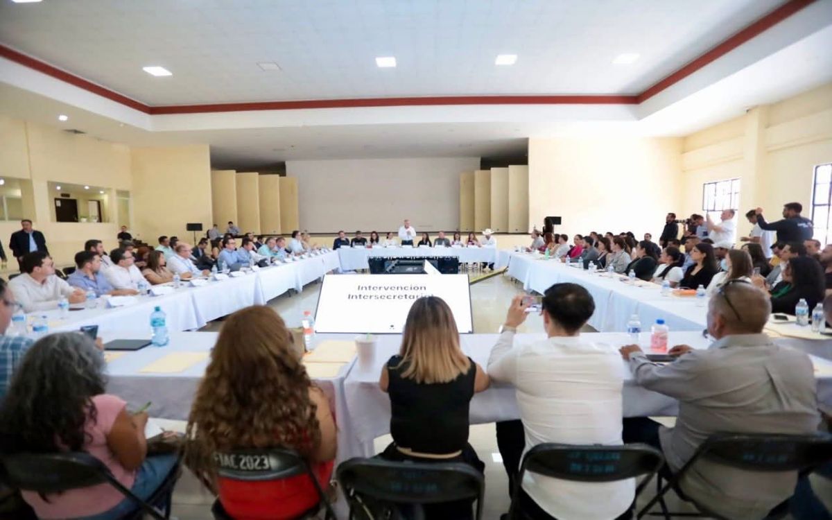 Violencia en Teocaltiche obliga intervención del gobierno estatal