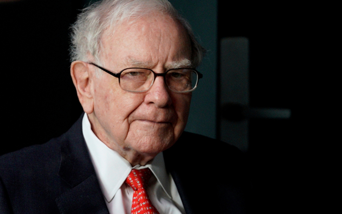 Warren Buffett dejará su puesto de CEO de Berkshire; ¿quién lo sustituirá?