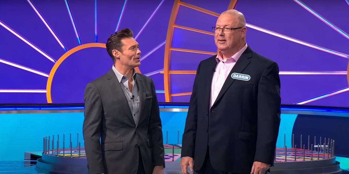 Wheel of Fortune $ 1 millón de cuña costos al concursante Big, Sparks Major Fan Racklash