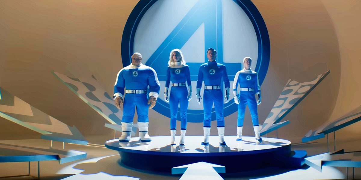 Ya estoy preocupado por los Cuatro Fantásticos: los primeros pasos matarán a 1 miembro de la "Primera familia" de MCU basado en comentarios recientes de películas