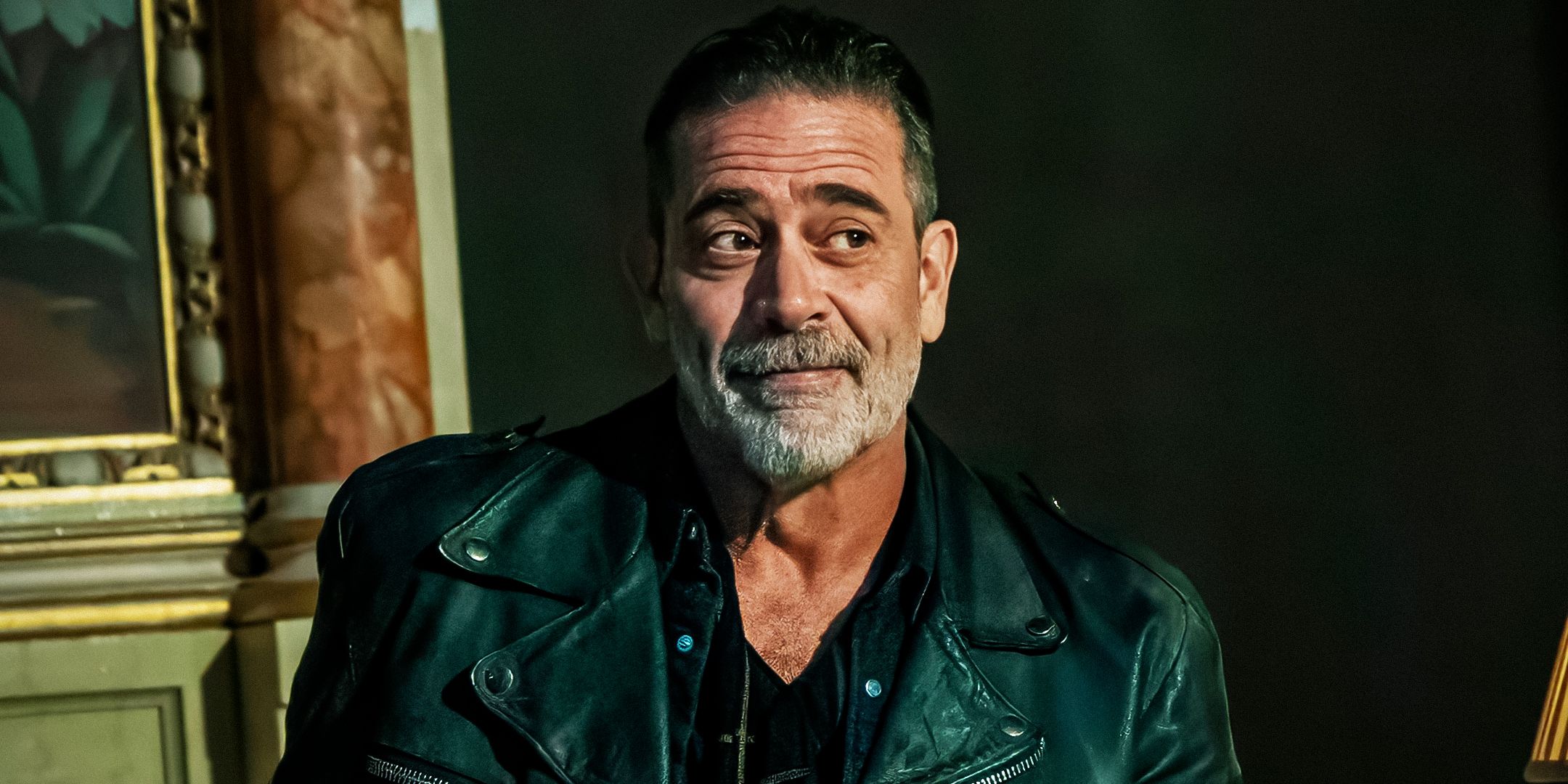 ¿Qué hace que los villanos de The Walking Dead sean tan buenos? La respuesta deprimente te hará daño