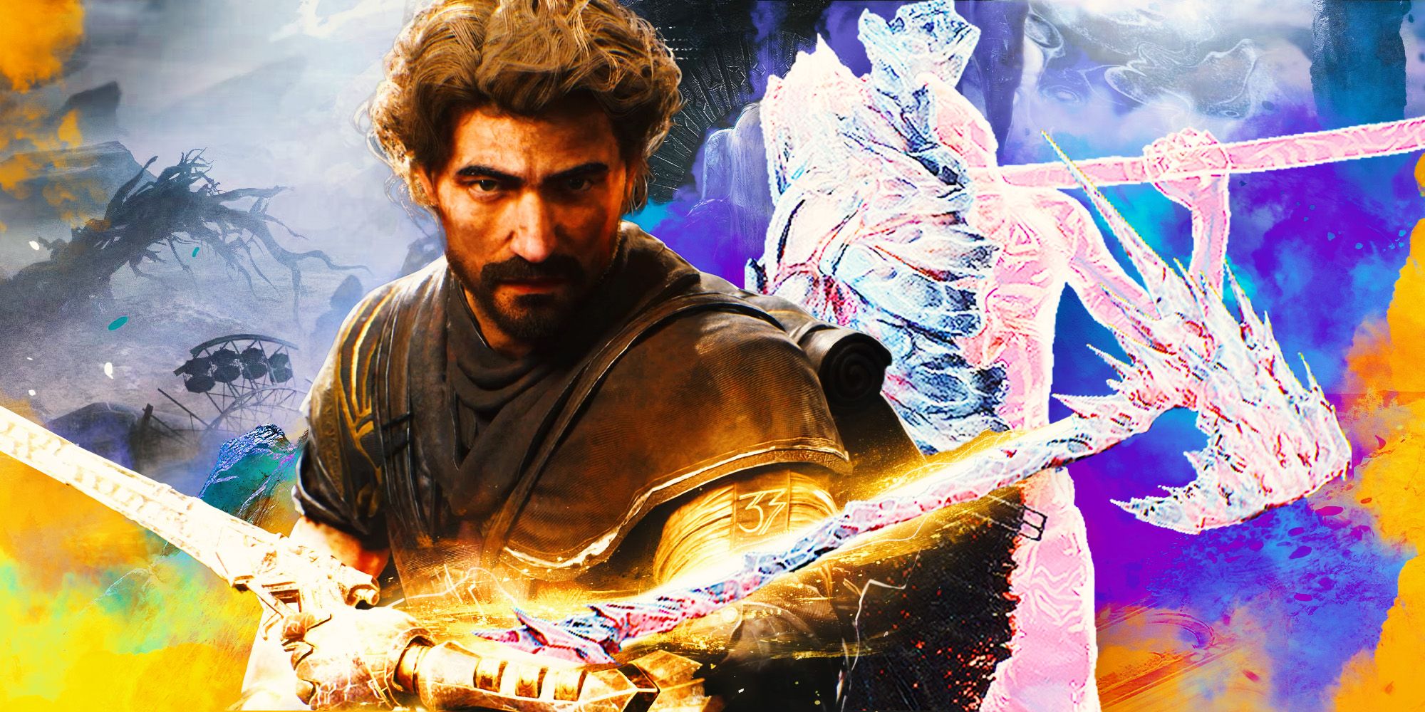 ¿Deberías explorar corazones congelados en Clair Obscur: Expedition 33?