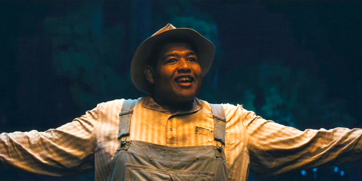 ¿Extrañaste a los pecadores en 70 mm IMAX? El horror de Ryan Coogler tiene una fecha de relanzamiento mientras Thunderbolts* se hace cargo