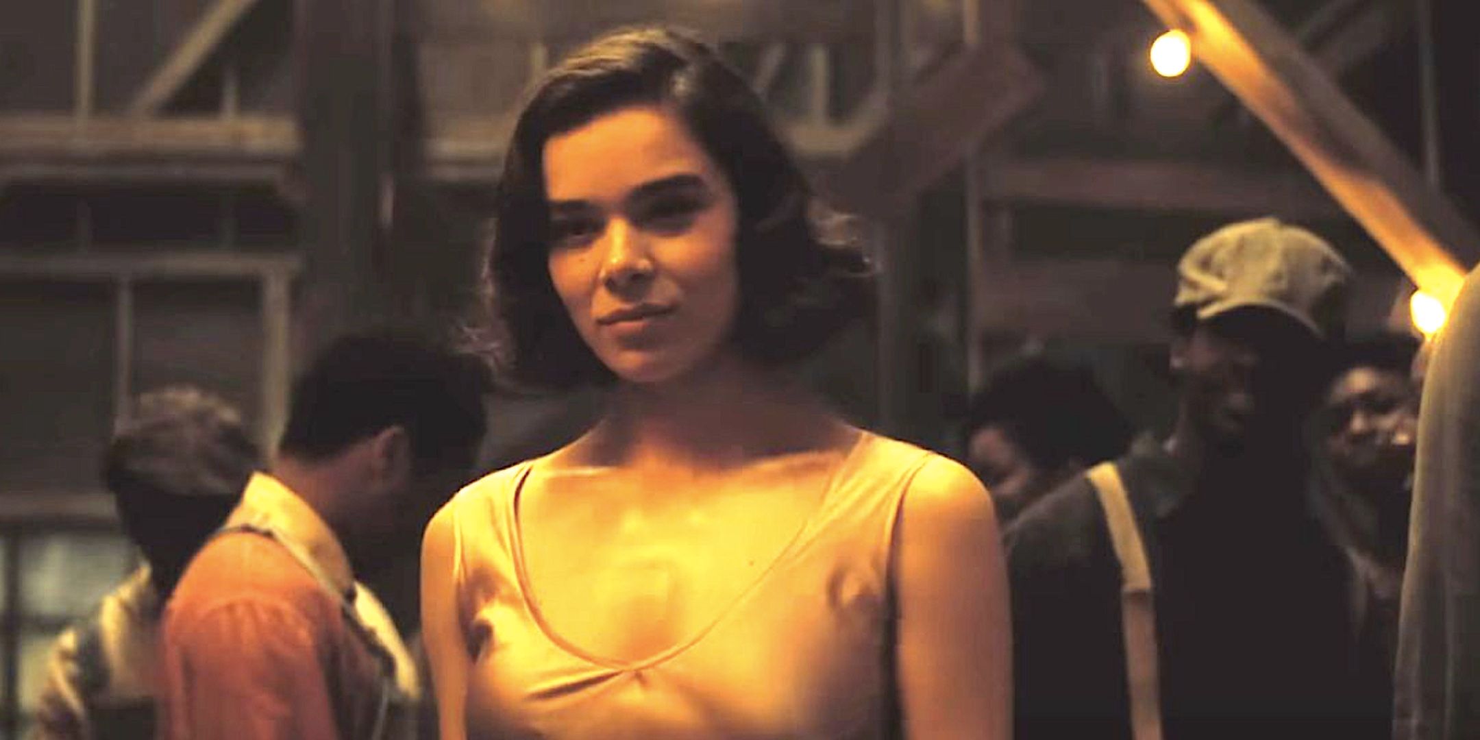 “¿Me estoy poniendo punkos?”: Una audición pop de pop para pecadores estaba tan sorprendida por el toque de vampiro que pensó que estaba “alucinando en la mesa”