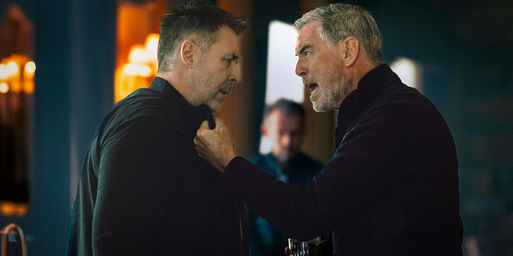 ¿Quién es el “otro hermano” de Kevin Mobland? Hay una gran teoría que parece probable ahora