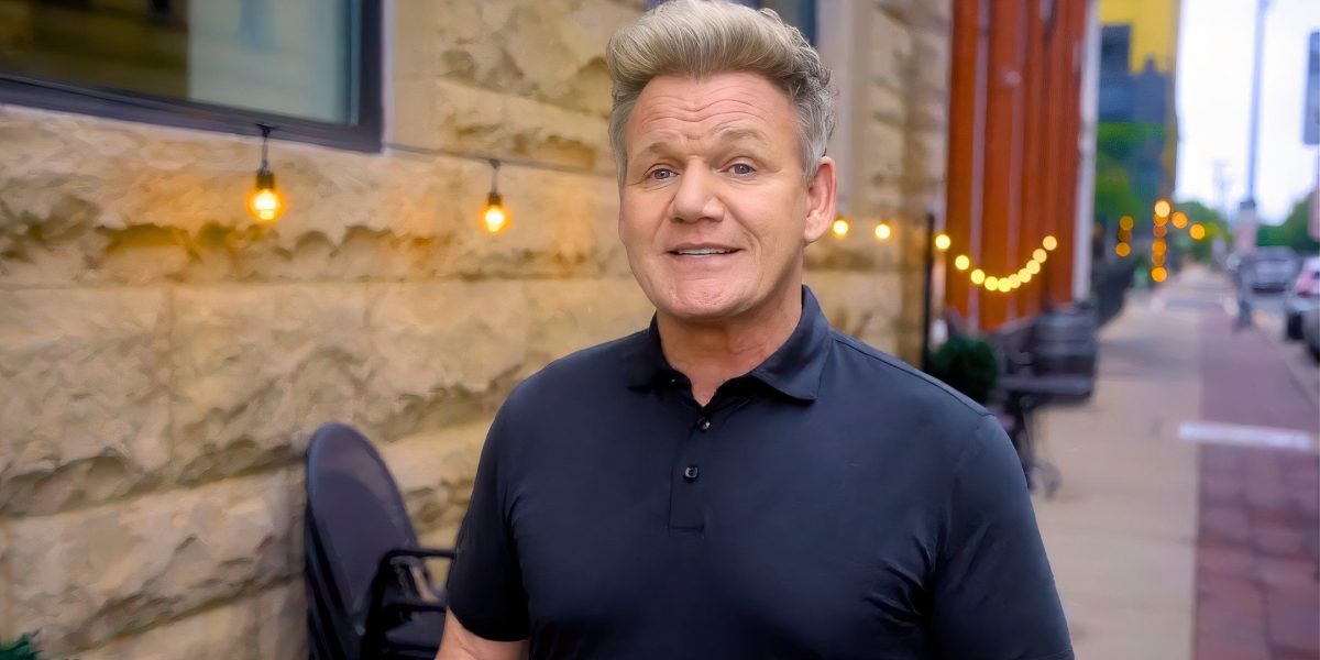 ¿Es el Servicio Secreto de Gordon Ramsay su mejor espectáculo hasta ahora o son solo otra pesadilla de cocina?