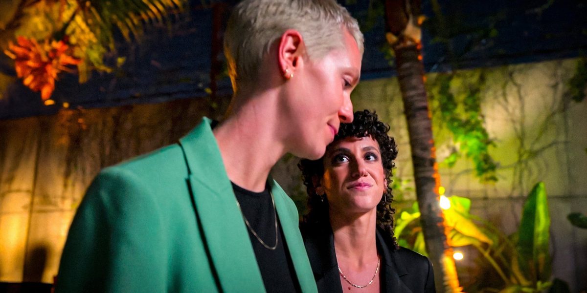 ¿Por qué ha pasado más de 2 años The Ultimatum: Queer Love Season 2?