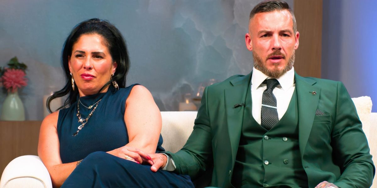 ¿Por qué se dividieron Joanne Digesu y Sean Heffernan después de un prometido de 90 días: al otro lado de la temporada 6?