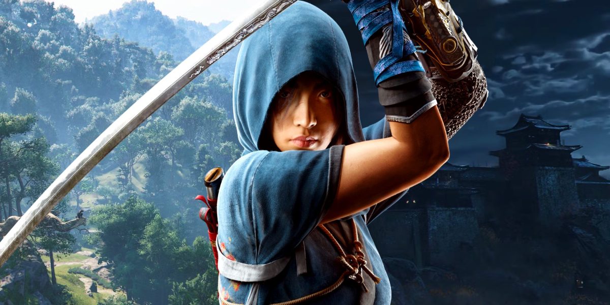 ¿Puedes cambiar la hora del día en Assassin's Creed Shadows?