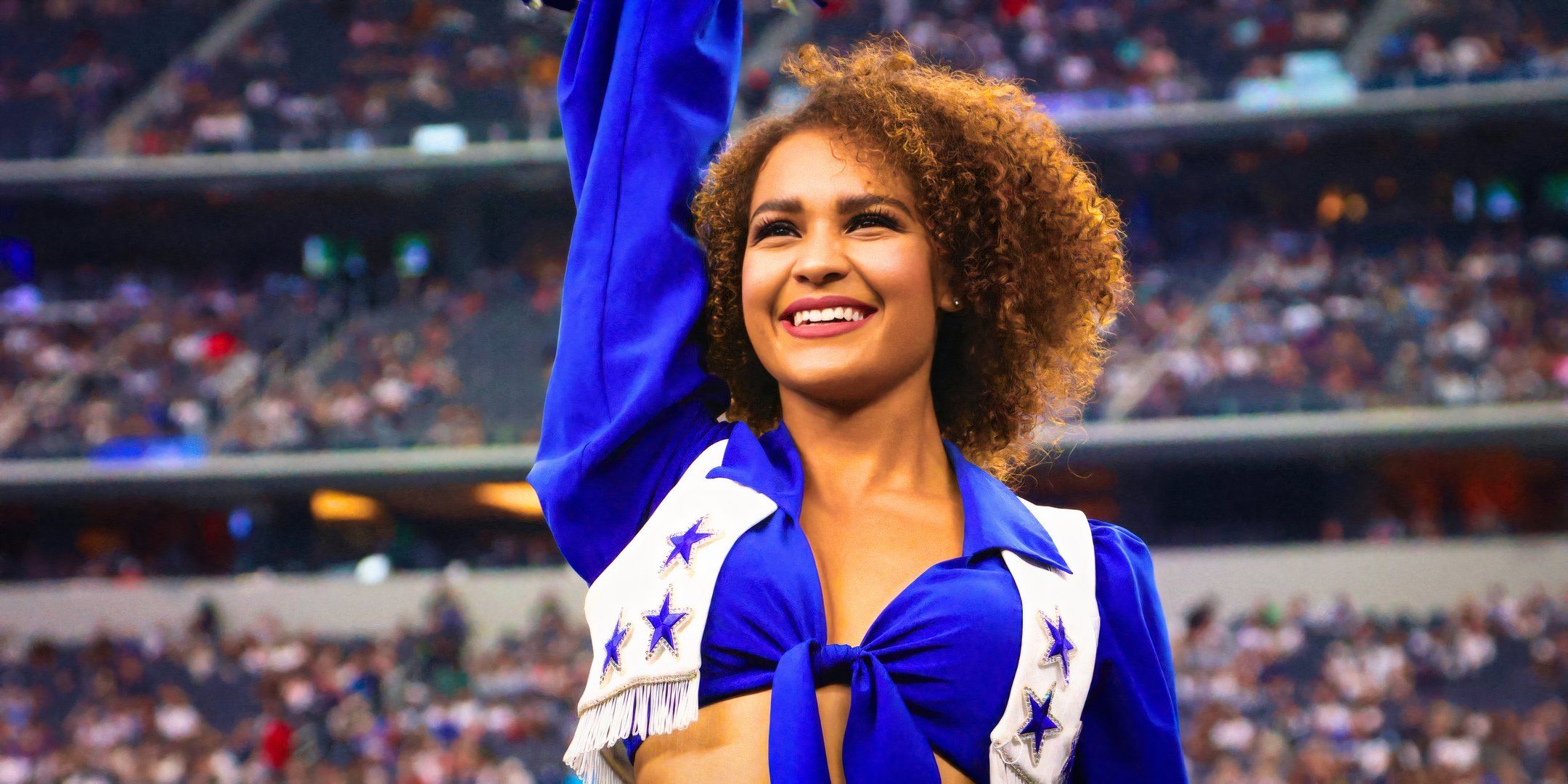 ¿Qué le pasó a Jada McLean después de los novios de Estados Unidos: la temporada 2 de las porristas de los Dallas Cowboys?