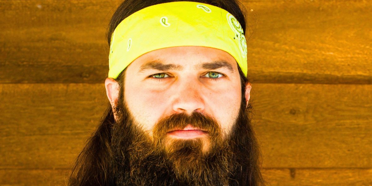 ¿Qué le pasó a Rowdy Robertson después de la dinastía Duck?