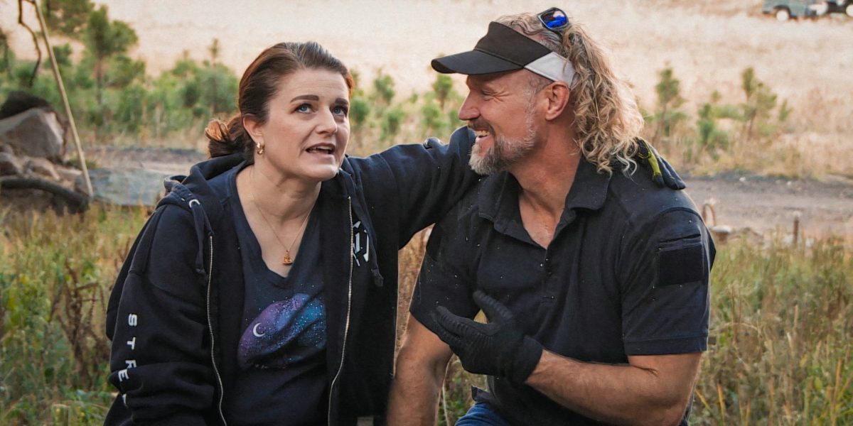 ¿Qué pasó con la casa de $ 2.1 millones de Robyn Brown de Sister Wives con Kody (¿siguen allí?)