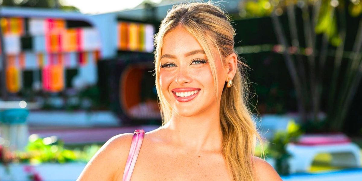 ¿Son los Kaylor Martin de Love Island y Liv Walker todavía amigos después de la temporada 6?