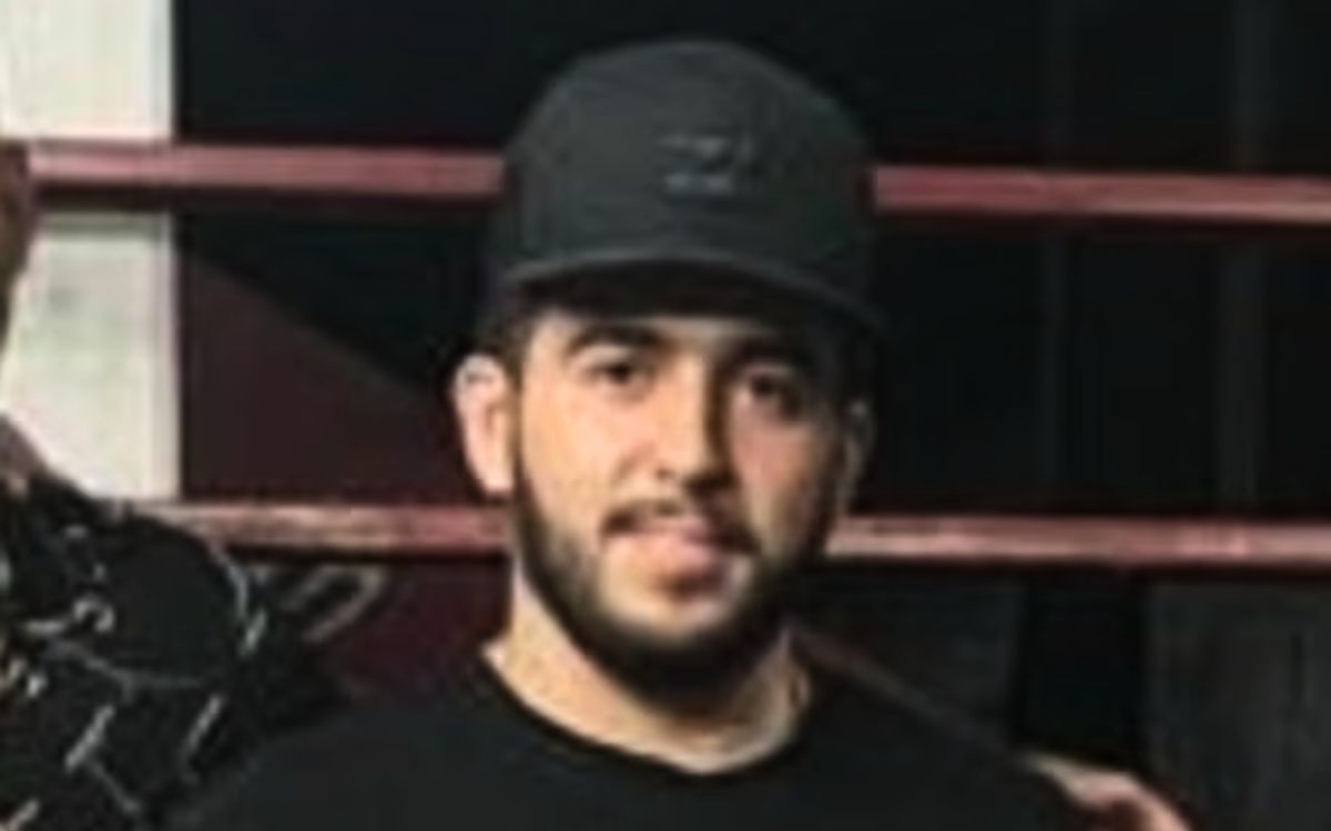 'El Guacho', yerno de 'El Mencho', se declarará culpable en EU por lavado de dinero