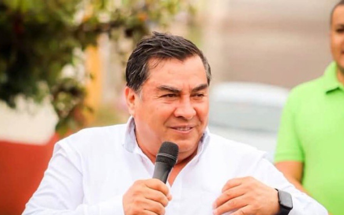 'Homicida iba a un costado de alcalde asesinado' en Michoacán, apunta nueva línea de investigación de Fiscalía