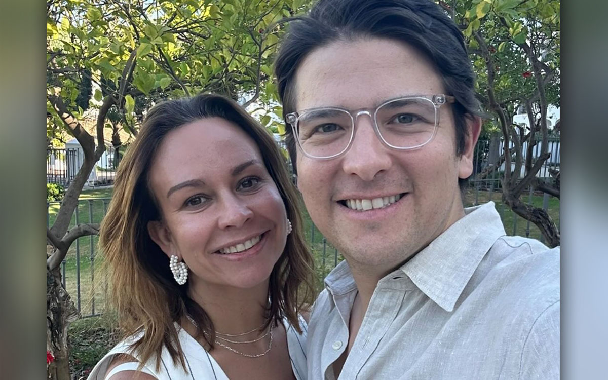 'Les ruego acepten y respeten nuestro silencio': María Claudia Tarazona, esposa de Miguel Uribe