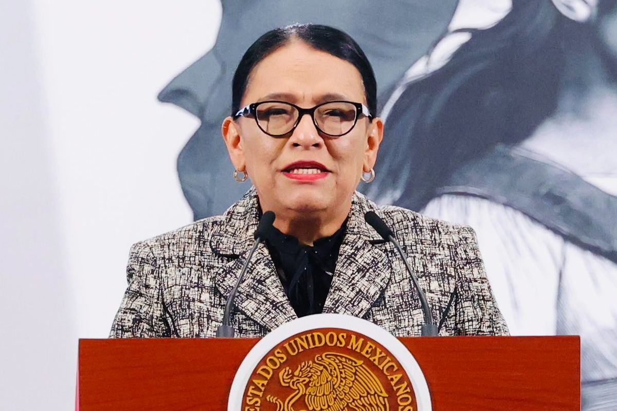 'Ley Censura' de Puebla | Segob rechaza acusaciones contra la 4T