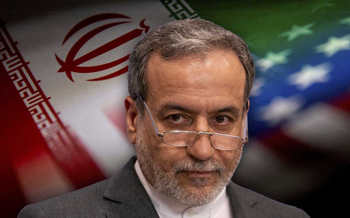 'No les creemos': Irán asegura tener 'pruebas sólidas' del apoyo de EU a la ofensiva israelí