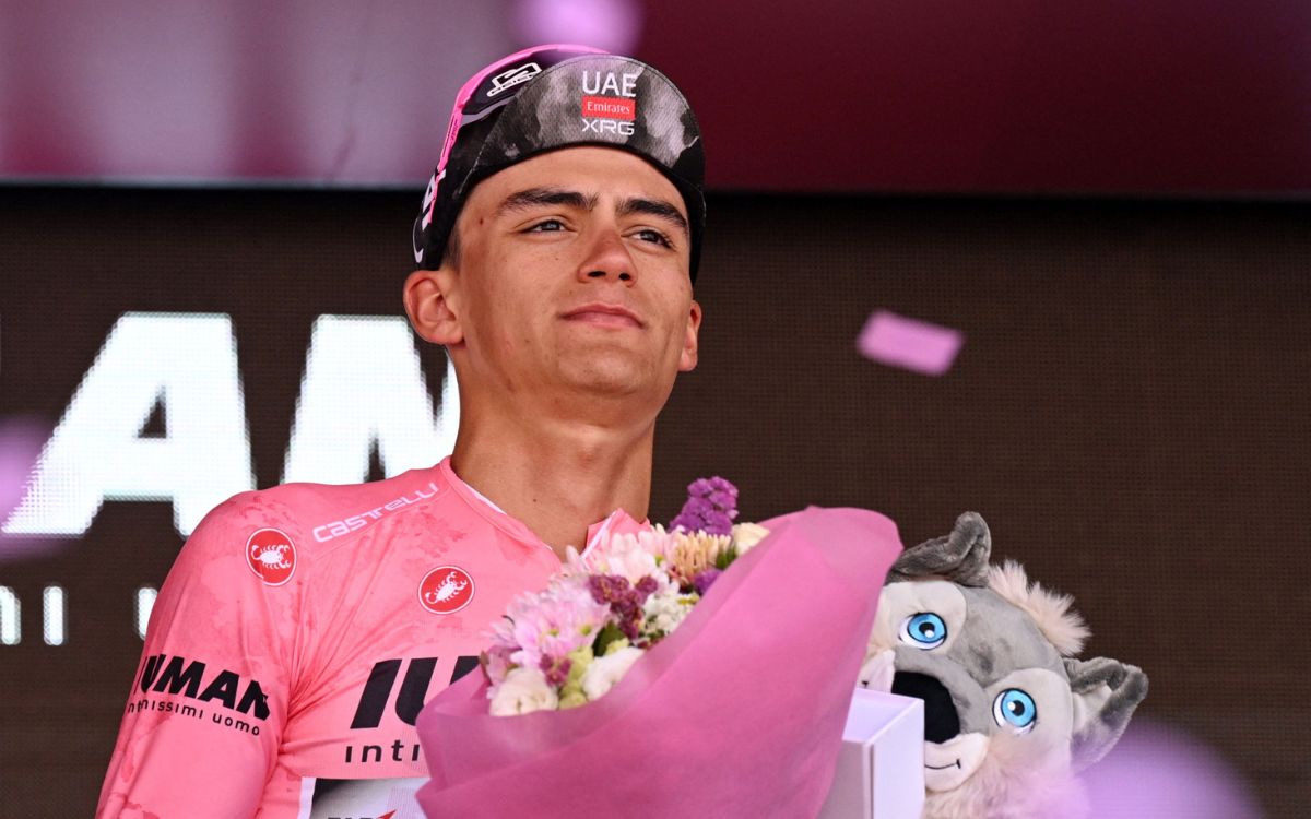 'Oportunistas': Conade felicita a Isaac del Toro y le recuerdan falta de apoyo a deportistas