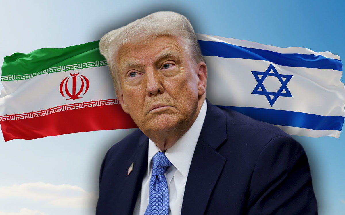 Irán acusa a Trump de mentiroso y cobarde por amenazar con "eliminar" a su líder supremo