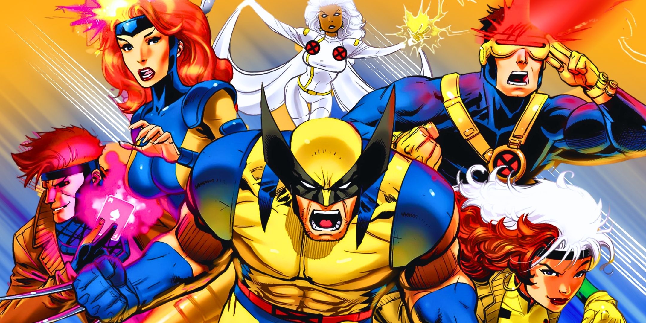 El plan de 10 años de Marvel para los X-Men es más grande de lo que cualquiera adivinó