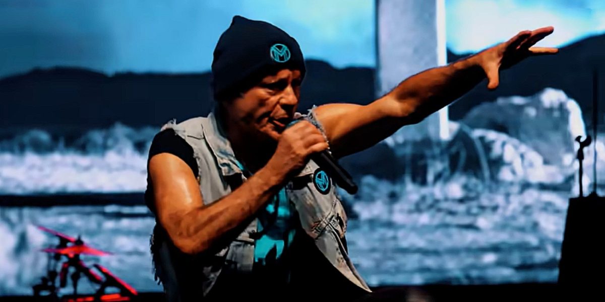 10 canciones de metal esencial de 2024 necesitas escuchar ahora mismo