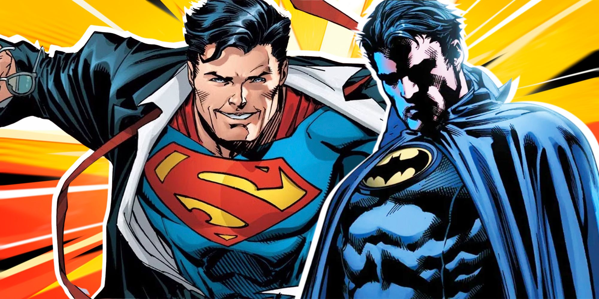 10 grandes identidades secretas jamás creadas por DC Comics