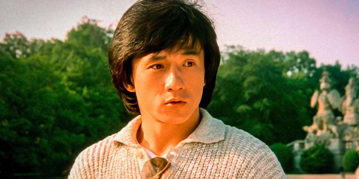 Las 13 películas que Jackie Chan dirigió y protagonizó, clasificadas