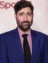 Tiro en la cabeza de Jason Schwartzman