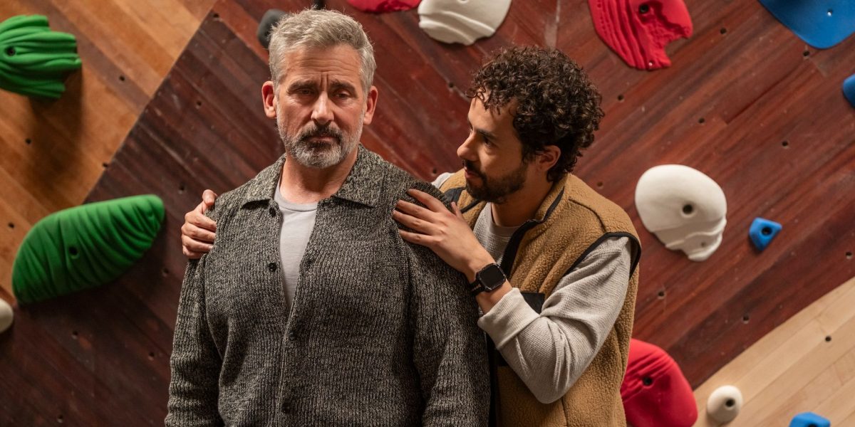 Revisión de Mountainhead: la nueva película de la sátira multimillonaria de HBO es el seguimiento de la sucesión que no necesitaba