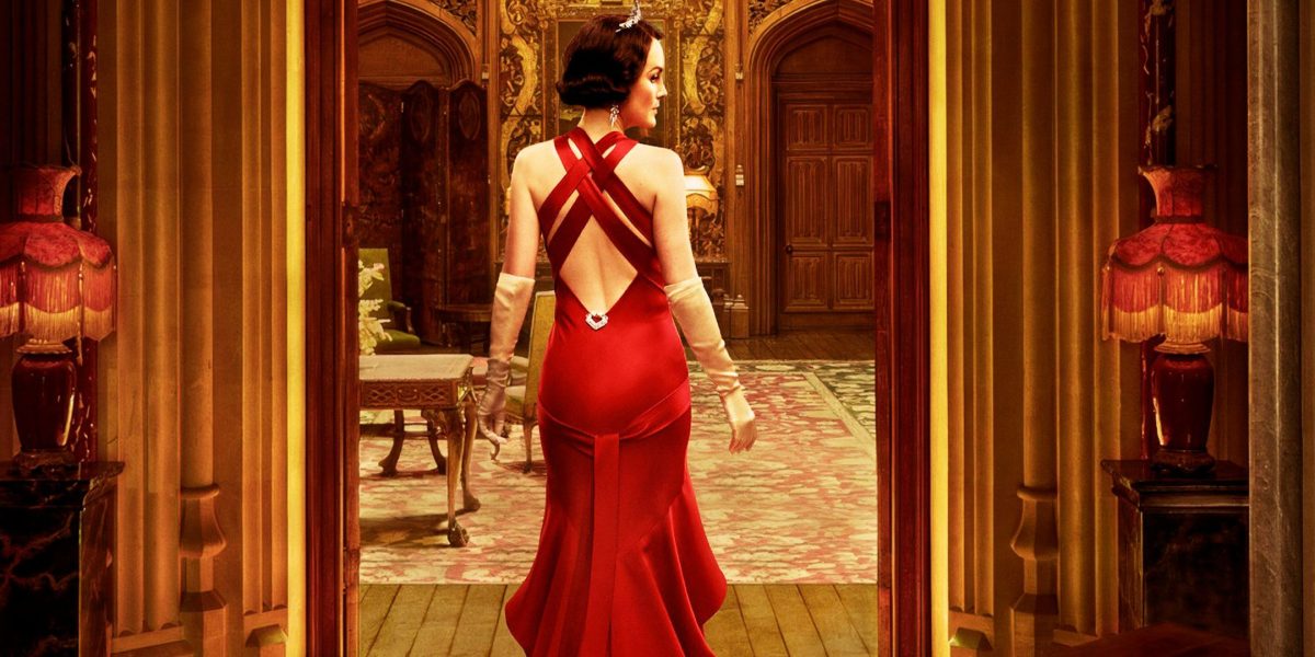 La actualización de casting de Downton Abbey 3 confirma que un personaje faltante no volverá