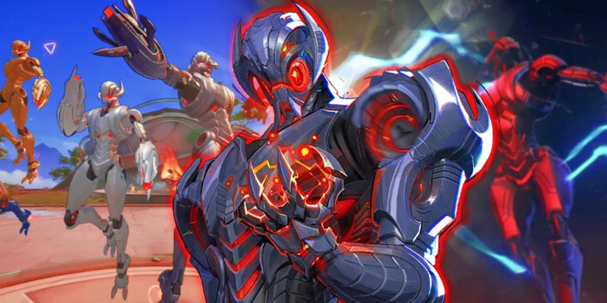 Marvel Rivals: Guía del modo de protocolo de matriz de batalla de Ultron
