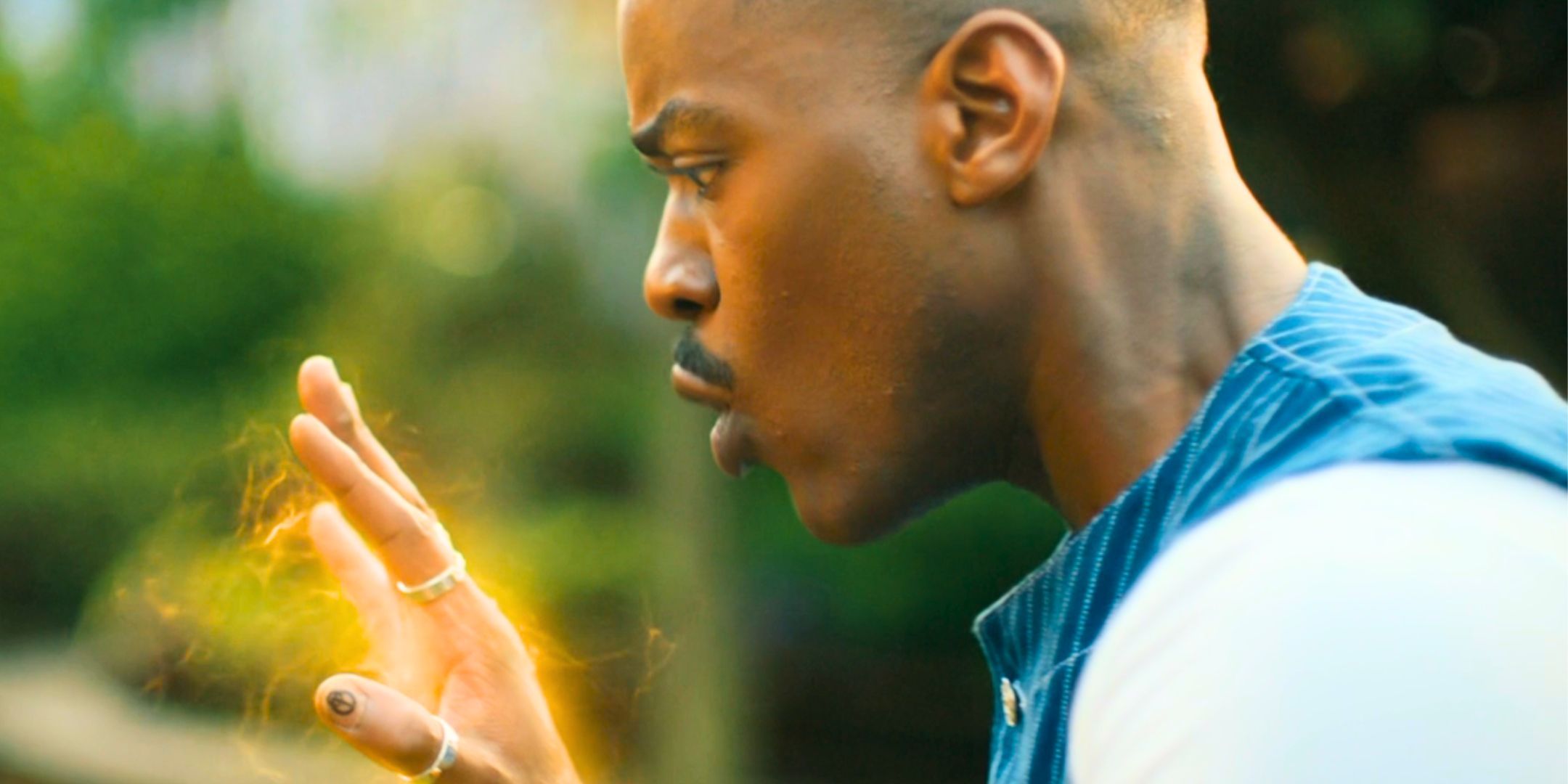 Creo que he descubierto por qué el médico de Ncuti Gatwa se regeneró en Billie Piper