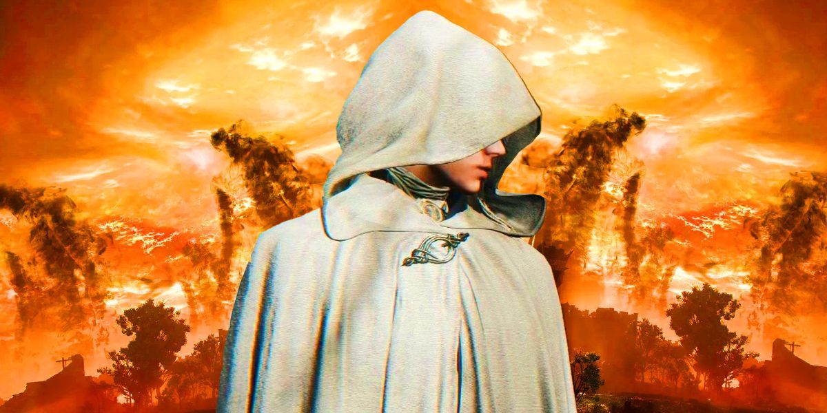 Elden Ring Nightreign: dónde encontrar flores para la sacerdotisa